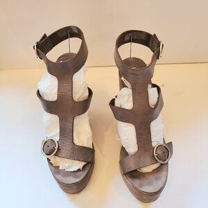 Pedro Garcia ARIEL Wedge Sandal